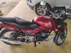Bajaj Pulsar 150 2006