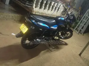 Bajaj Discover 125 ES 2023