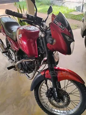 Bajaj Pulsar 150 2006