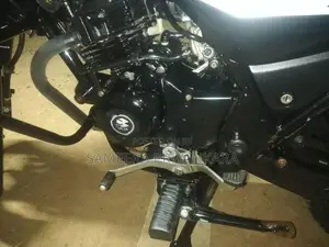 Bajaj Discover 125 ES 2023
