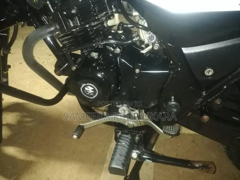 Bajaj Discover 125 ES 2023