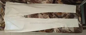 Elegant Men's Ivory Wedding Kurta Set