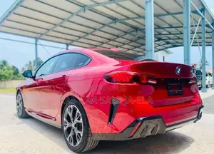 BMW 220i 2025