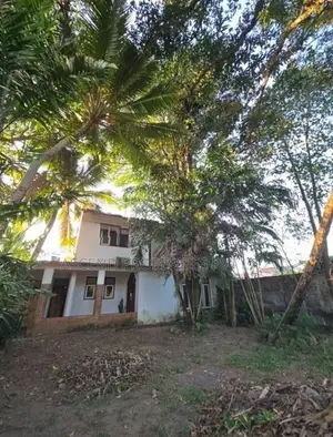 Residential Land for Sale in Kalubowila