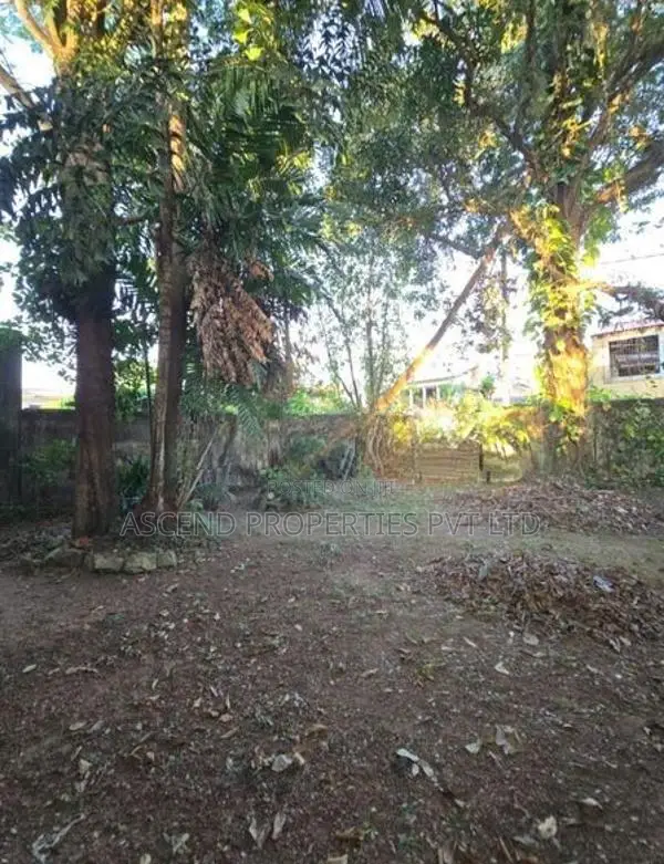 Residential Land for Sale in Kalubowila