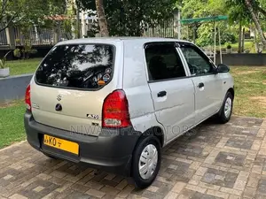 Suzuki Alto 2011