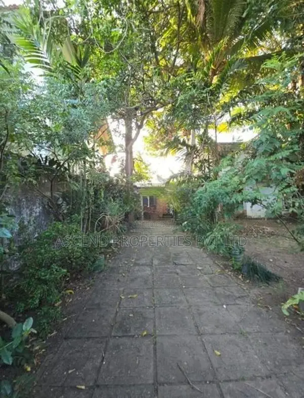 Residential Land for Sale in Kalubowila