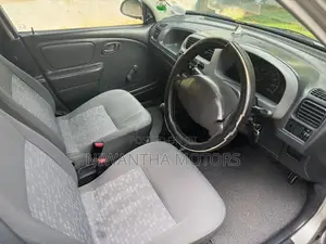 Suzuki Alto 2011