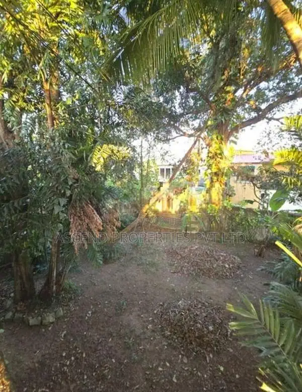 Residential Land for Sale in Kalubowila