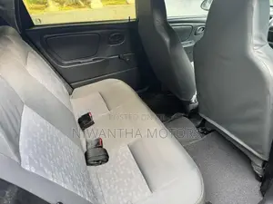 Suzuki Alto 2011