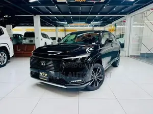 Honda Vezel Z PREMIUM BRAND NEW 2026