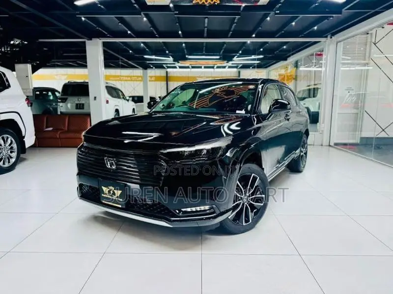 Honda Vezel Z PREMIUM BRAND NEW 2026