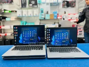 Laptop i5 10th GEN|8GB RAM|256GB NVME|Dell Latitude 5410|14" FHD|Wi-Fi