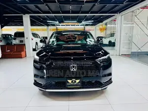 Honda Vezel Z PREMIUM BRAND NEW 2026