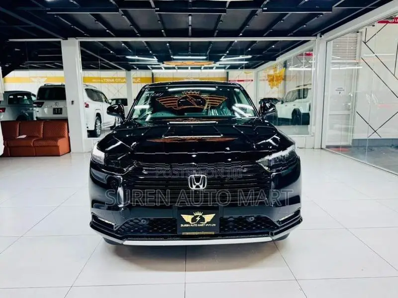 Honda Vezel Z PREMIUM BRAND NEW 2026