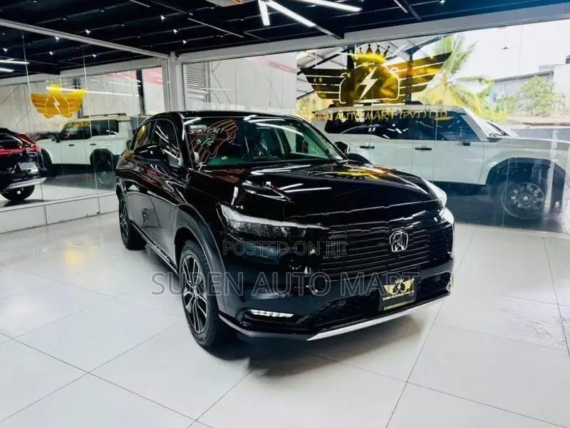 Honda Vezel Z PREMIUM BRAND NEW 2026