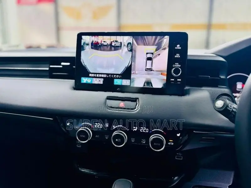 Honda Vezel Z PREMIUM BRAND NEW 2026