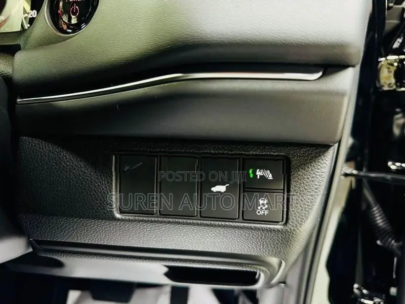 Honda Vezel Z PREMIUM BRAND NEW 2026
