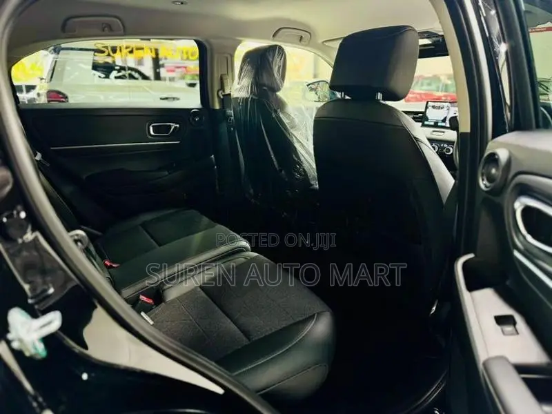 Honda Vezel Z PREMIUM BRAND NEW 2026