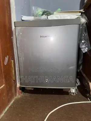 Hisense Mini Fridge