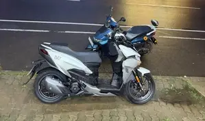 Hero XOOM 125R 2026