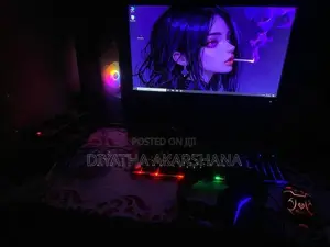 Asus I5 4th Gen Full PC Set
