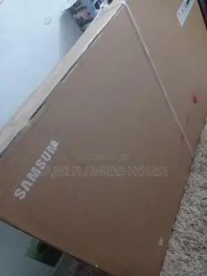 Samsung 65 UHD Smart TV