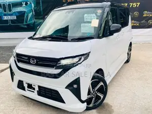 Daihatsu Move 2025