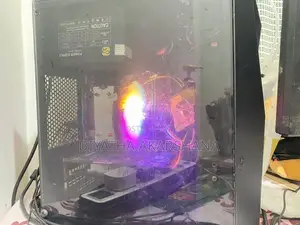 Asus I5 4th Gen Full PC Set