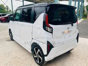 Daihatsu Move 2025