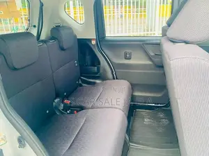 Daihatsu Move 2025