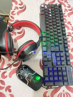 Asus I5 4th Gen Full PC Set
