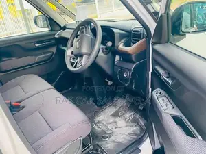 Daihatsu Move 2025
