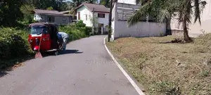 ( YS-1091 ) Valuable Residential Bare Land Sale in Malabe