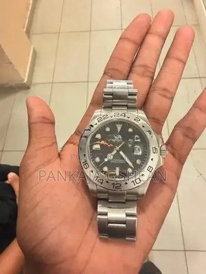 Rolex Watch