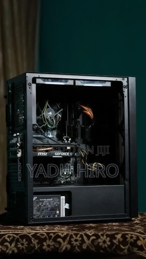 Gaming PC