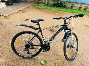Fantom Rapid 700 C Bicycle