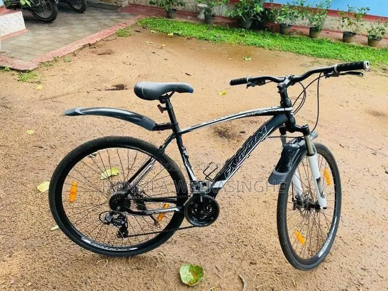 Fantom Rapid 700 C Bicycle