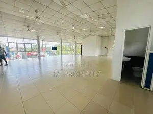 ( YC-1065) Valuable 2nd Floor Commercial Shop Space Rent in Godagama