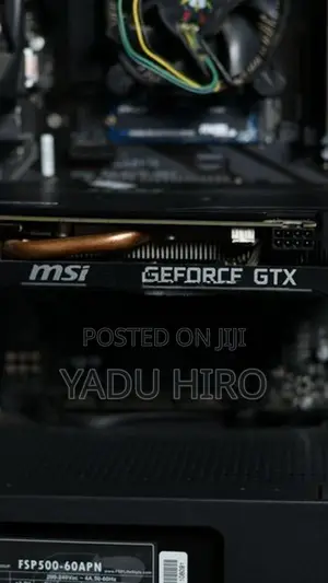Gaming PC