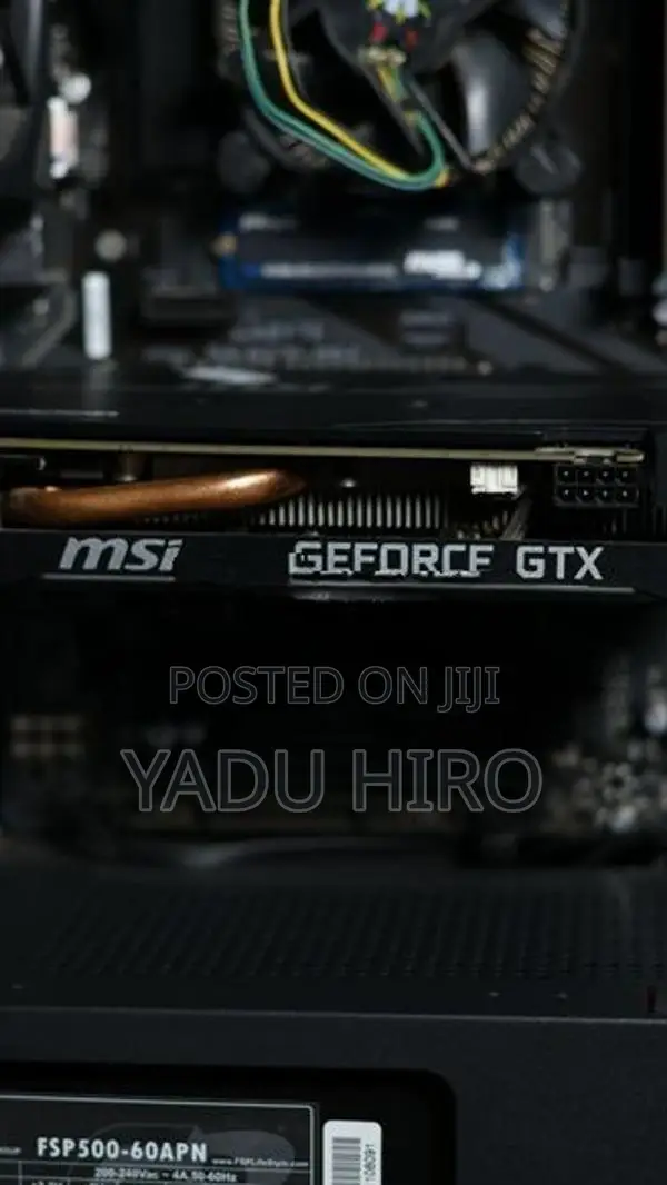 Gaming PC