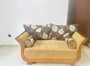 Premium Thekka Sofa Set