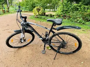 Fantom Rapid 700 C Bicycle