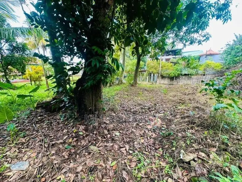 ( YS-1014 ) Valuable Residential Bare Land Sale in Kottawa Makumbura