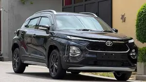 Toyota Taisor 1.0L Turbo G 2026