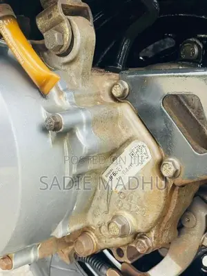 Honda Navi 2017