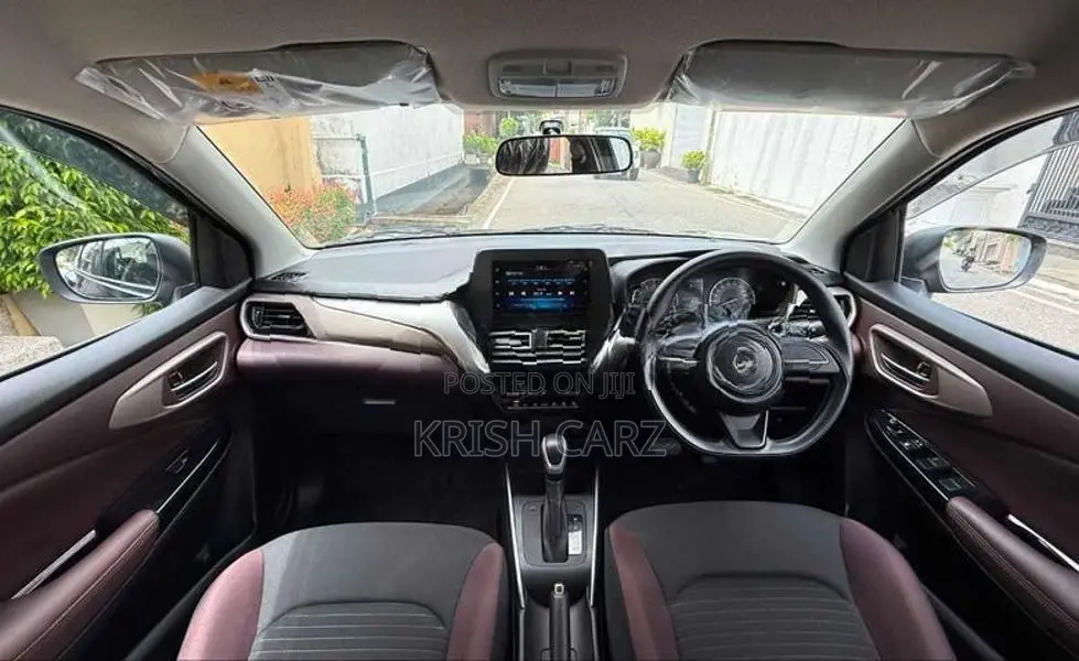 Toyota Taisor 1.0L Turbo G 2026