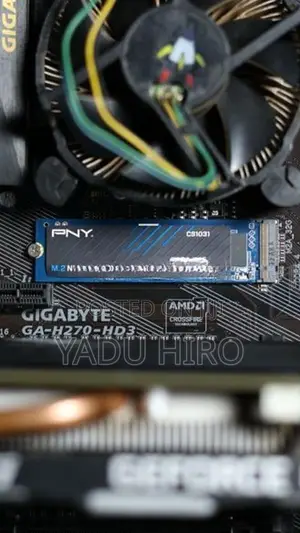 Gaming PC