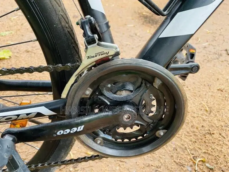 Fantom Rapid 700 C Bicycle