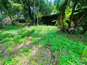 ( YS-1014 ) Valuable Residential Bare Land Sale in Kottawa Makumbura
